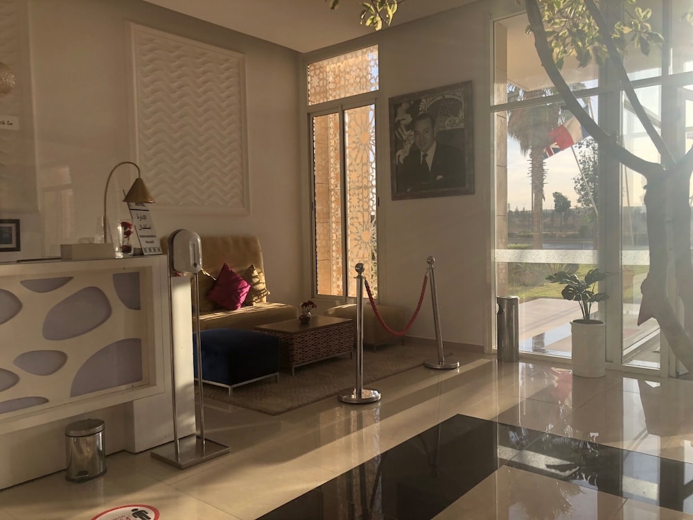 Relax Hotel Oujda 31/31