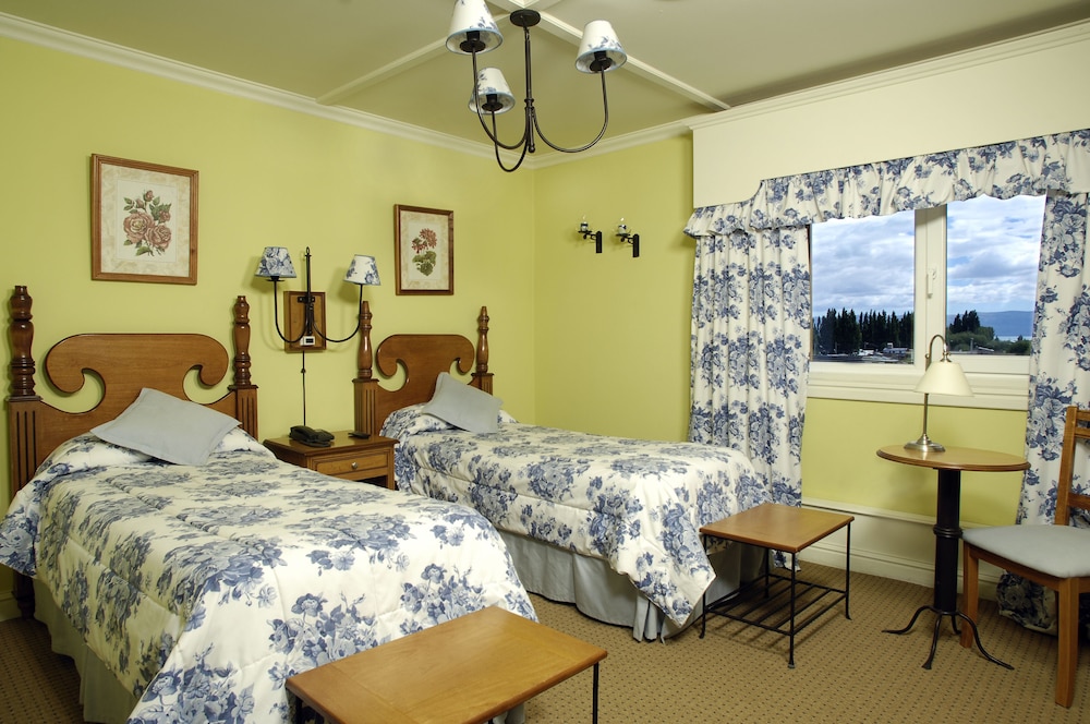 Quijote Hotel 13/50