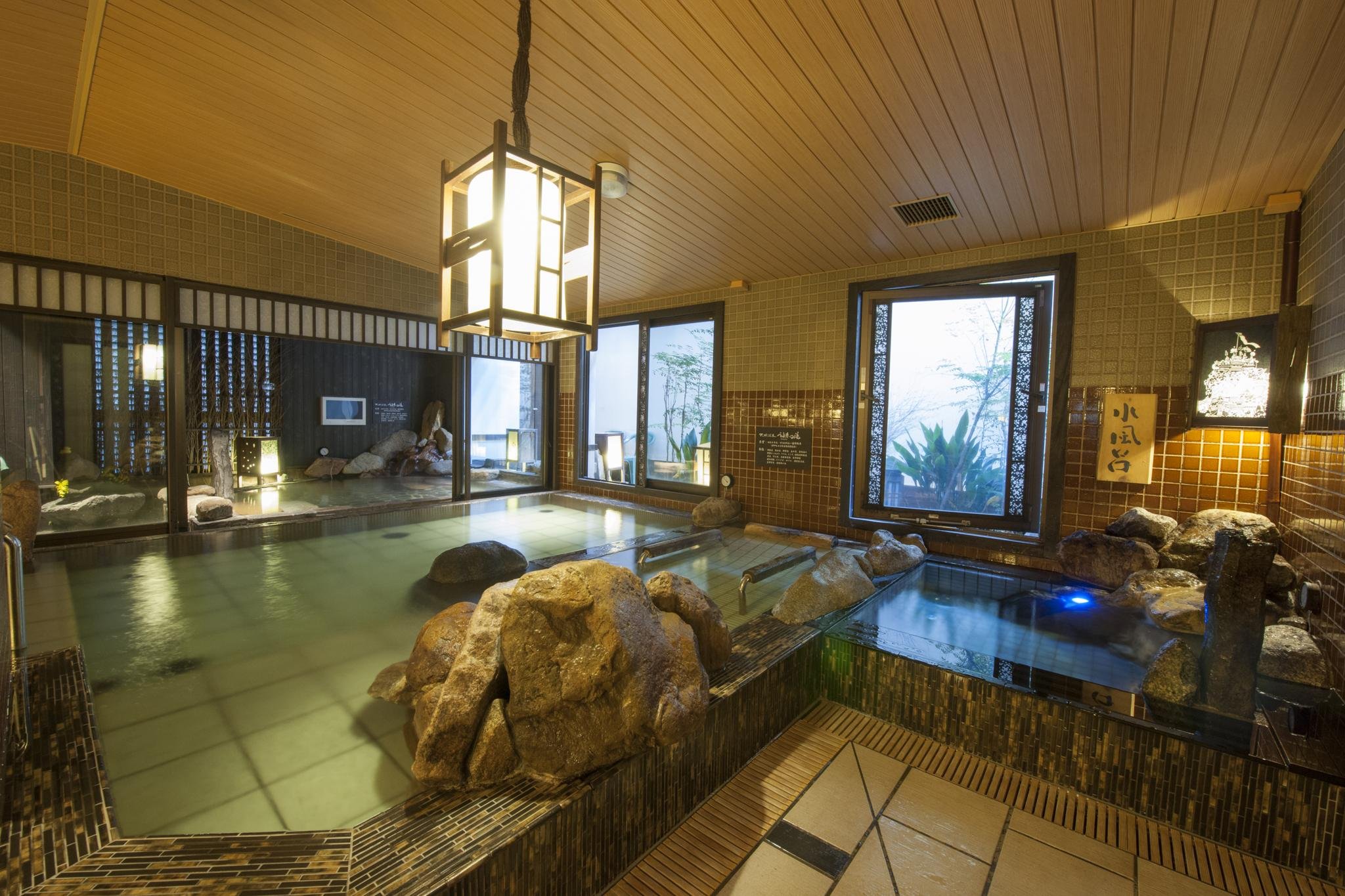 Dormy Inn Premium Hakata Canal City Mae 18/37