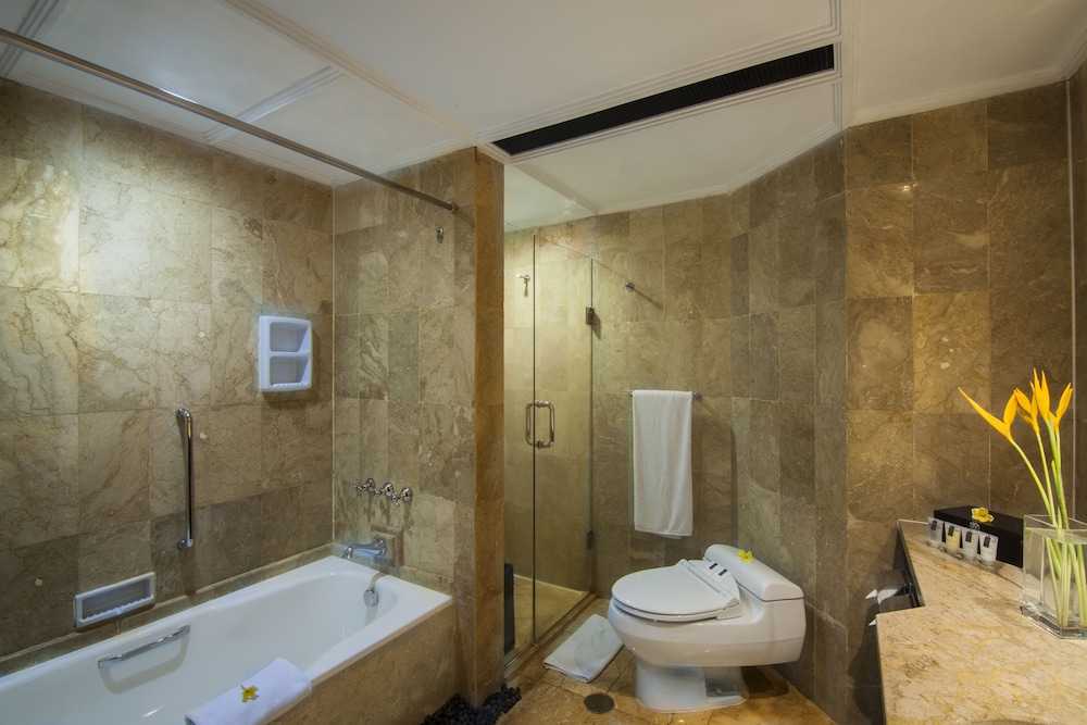 The Royal Beach Seminyak Bali Mgallery Collection 46/49