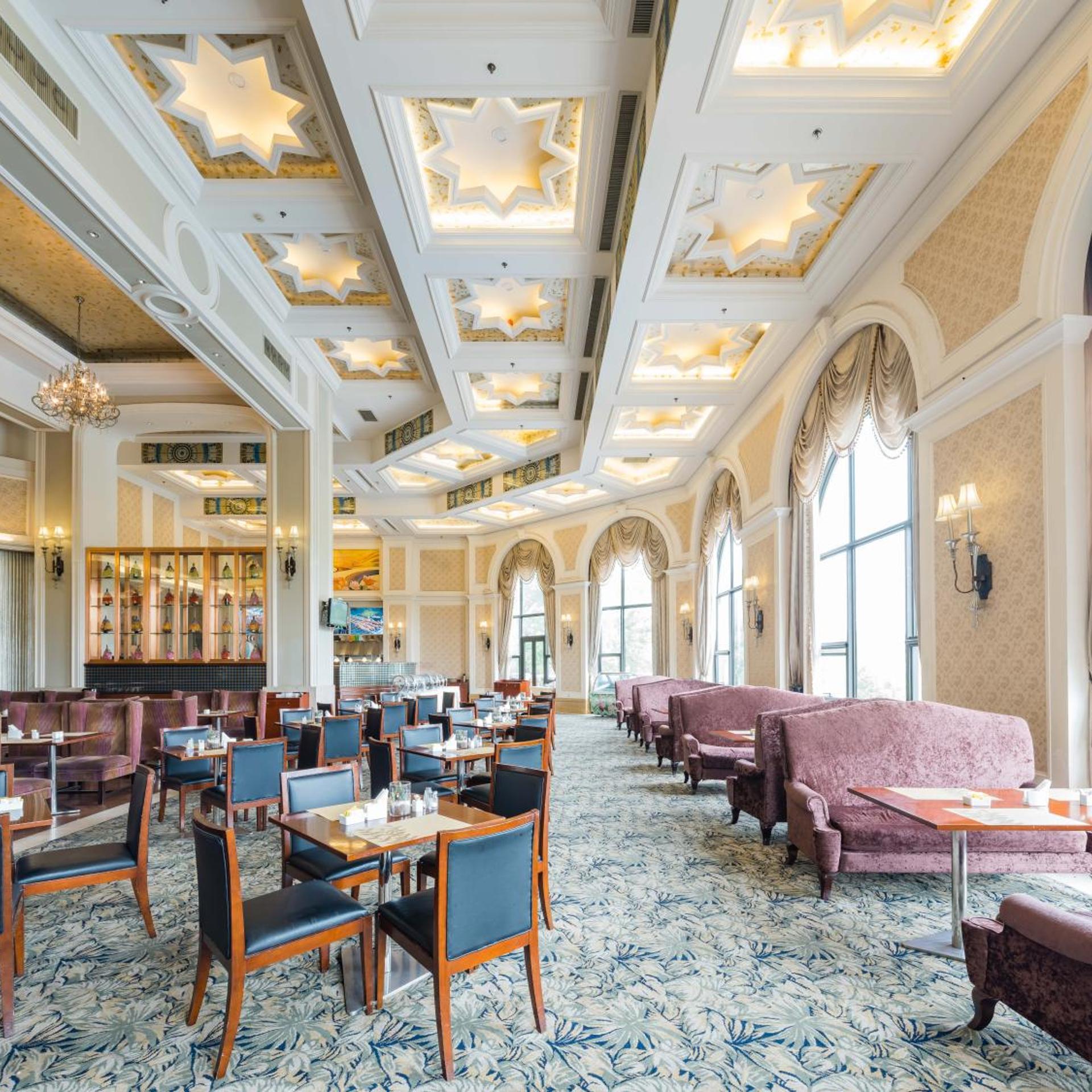 S&N Grand Hotel Chaohu 52/73