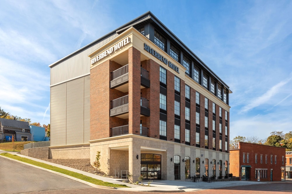 Riverbend Hotel and Suites, Trademark Collection by Wyndham 5/46