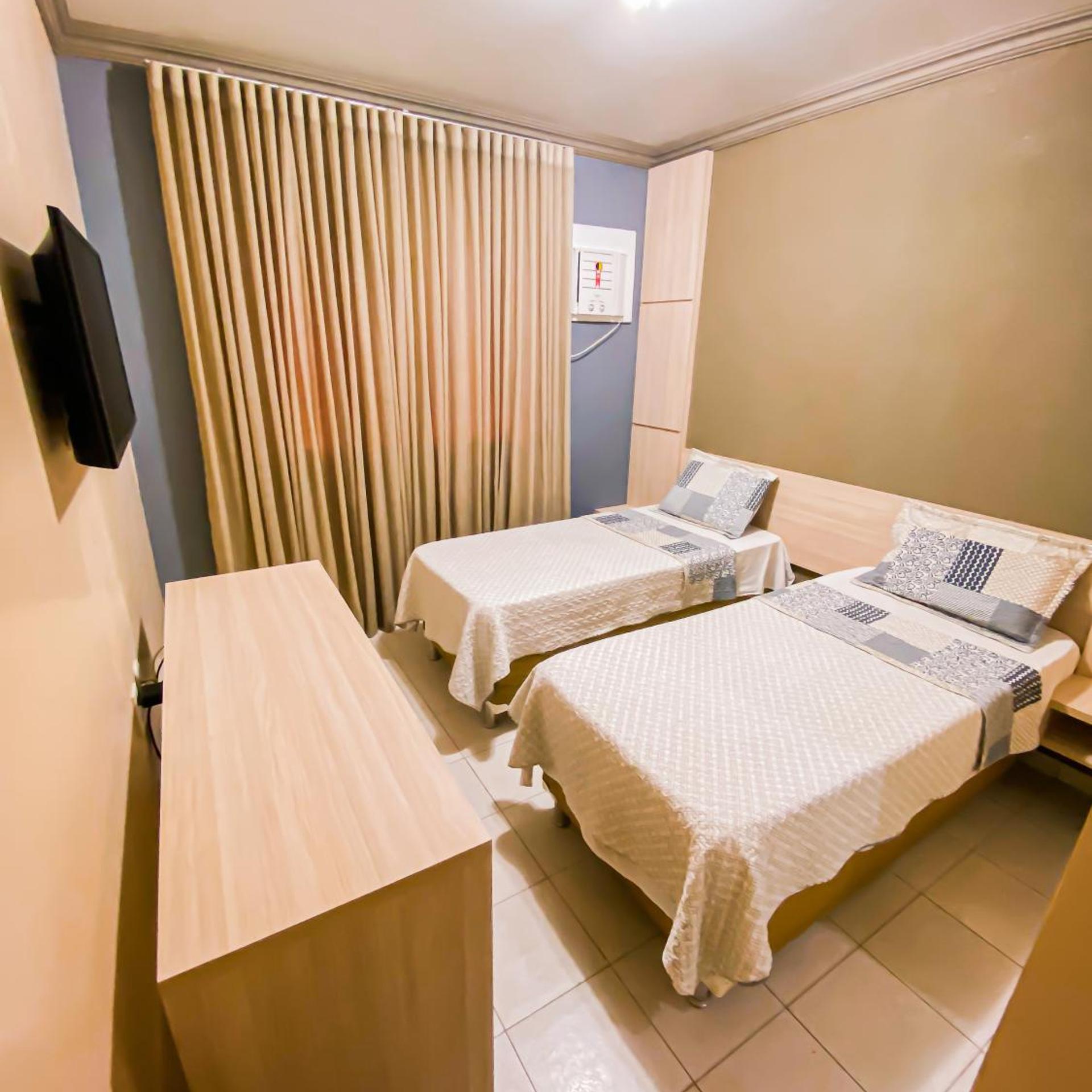 Hotel Pequeno Principe 11/30