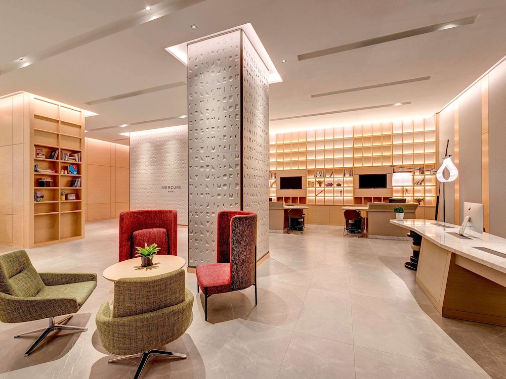 MERCURE KUALA LUMPUR GLENMARIE 30/48