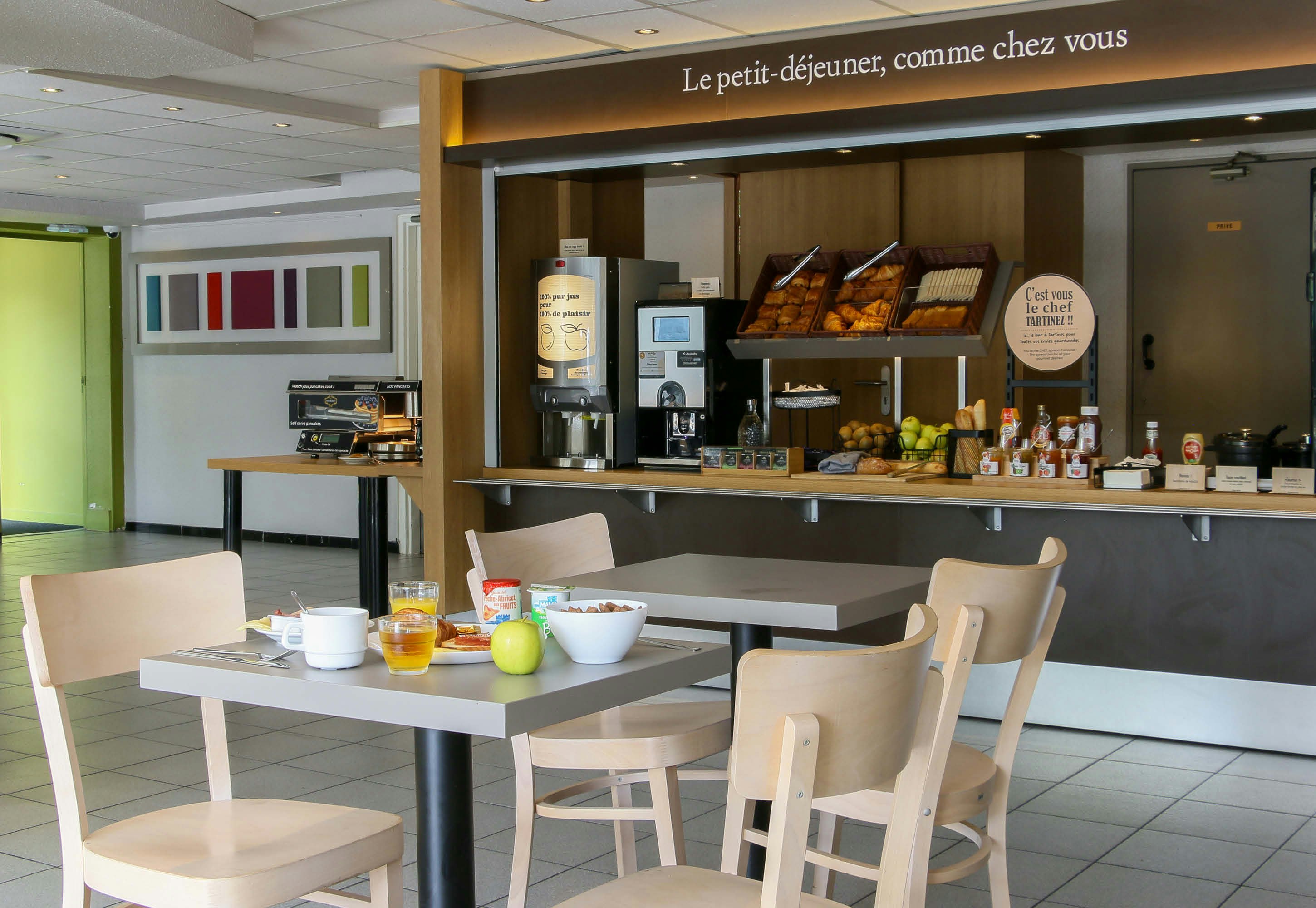 B&B HOTEL Aubagne Gemenos 26/31