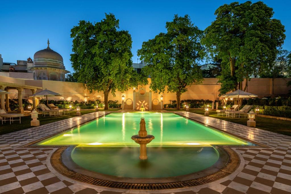 Rajmahal Palace RAAS Jaipur 47/50