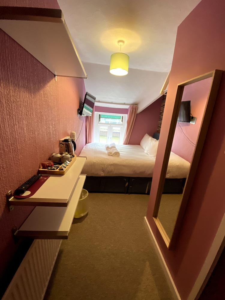 WiseStay 38/48