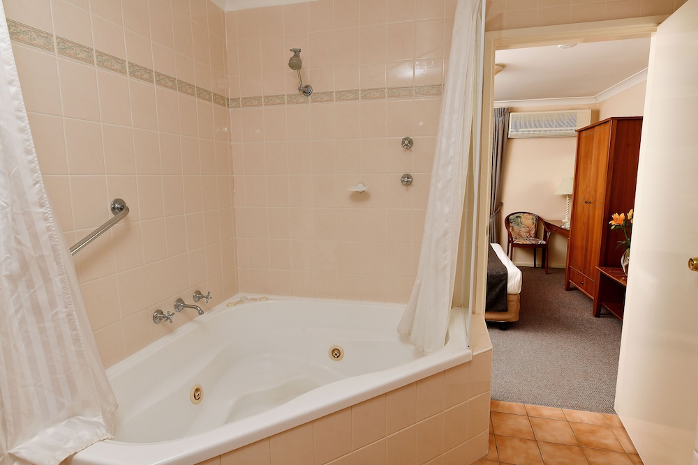 Burke And Wills Motor Inn 13/45