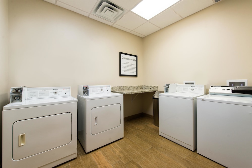 Best Western Plus Hollywood/Aventura 9/39
