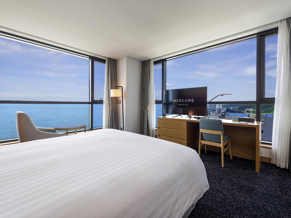 Mercure Ambassador Ulsan 8/50
