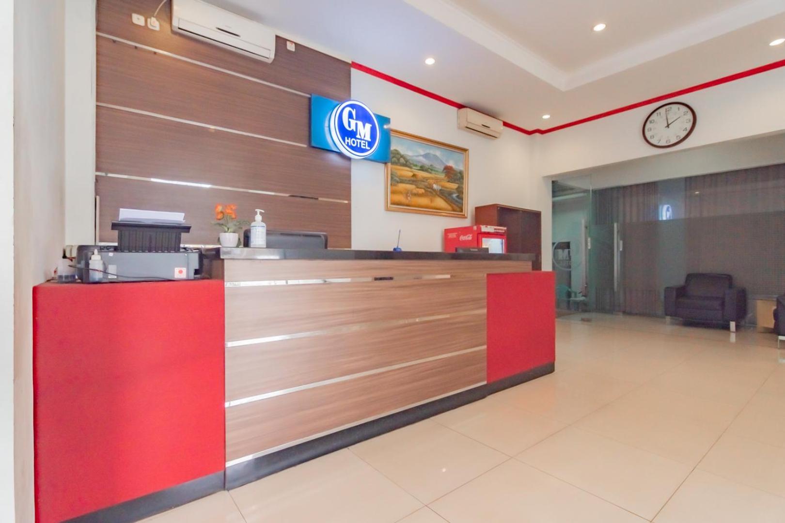 Urbanview Hotel Grand Malabar Bandung 1/32