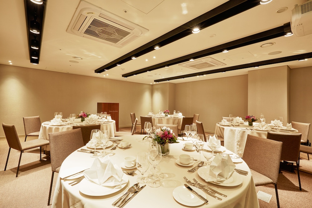 Crown Park Hotel Seoul 53/71