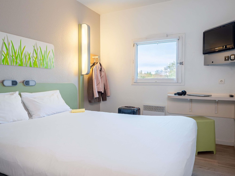 Ibis Budget Rouen Sud Zenith 9/49