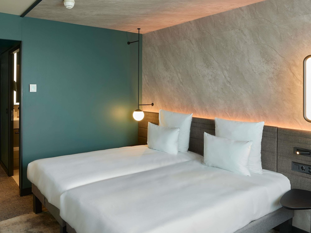 Novotel Bern Expo 15/76