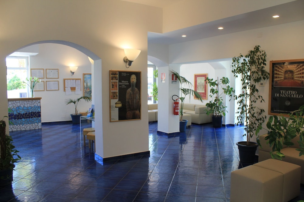 La Darsena Hotel 3/41