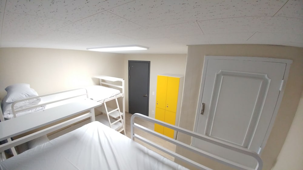 Hause Itaewon - Hostel 13/63