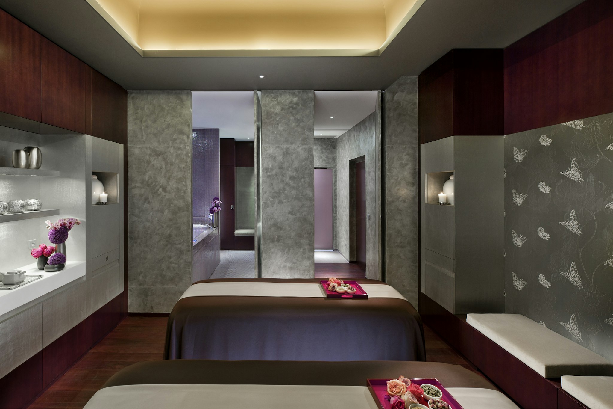 Mandarin Oriental, Paris Hotel 23/50