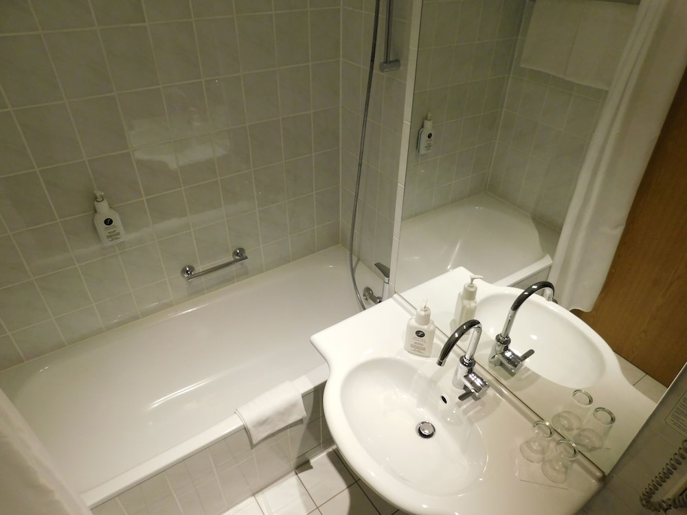 Feringapark Hotel 48/50