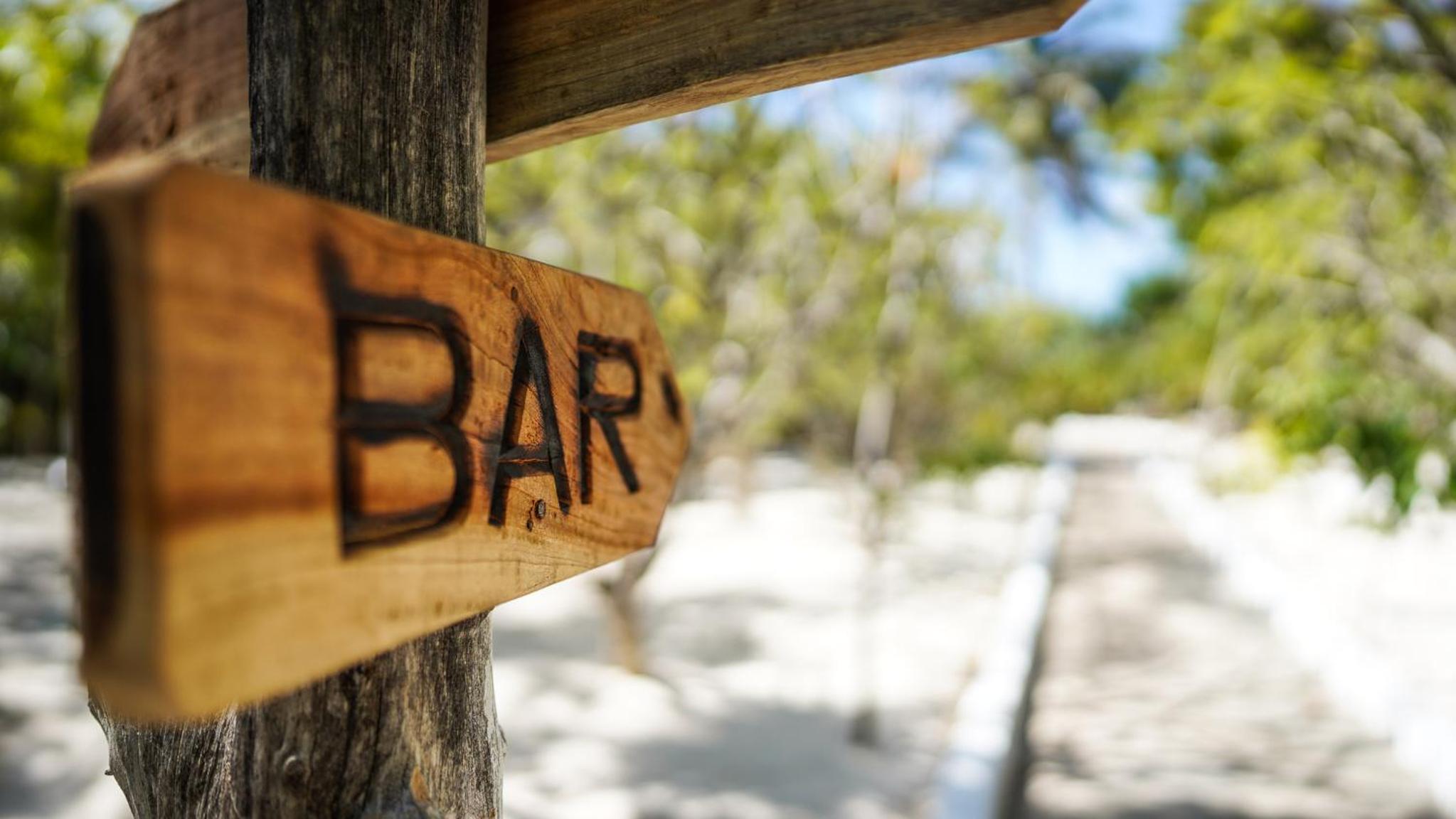 Merry Crab Cove Beach Resort 17/54