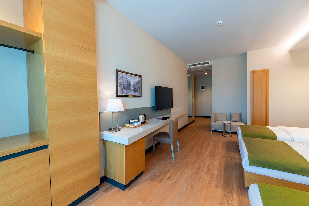 Artes Hotel 13/33