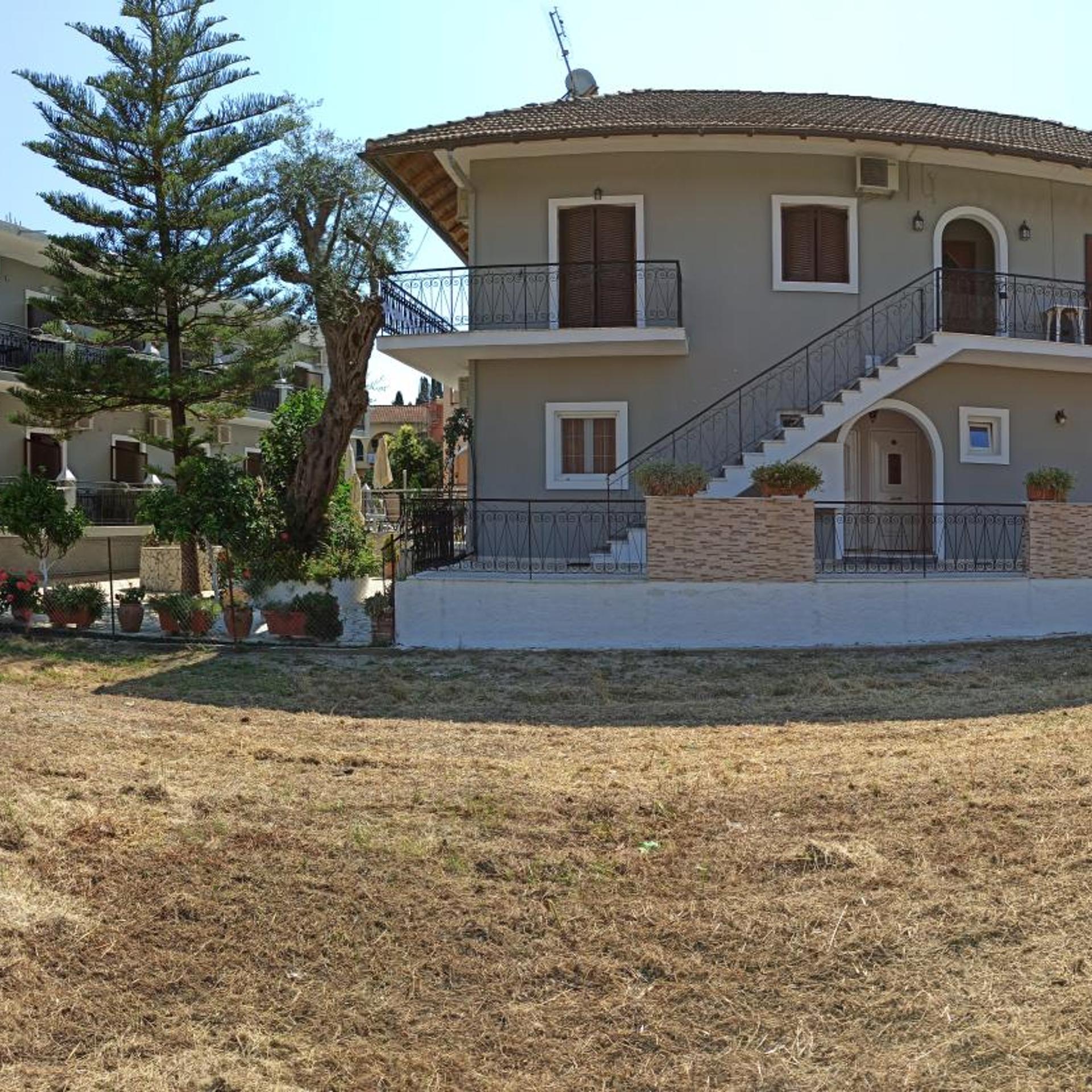 Dionisos Apartments 27/32