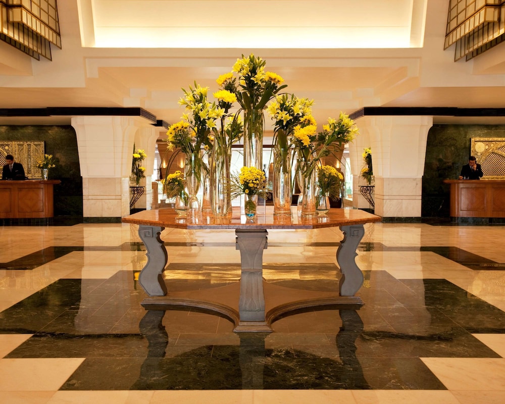 Hyatt Regency Delhi 6/72