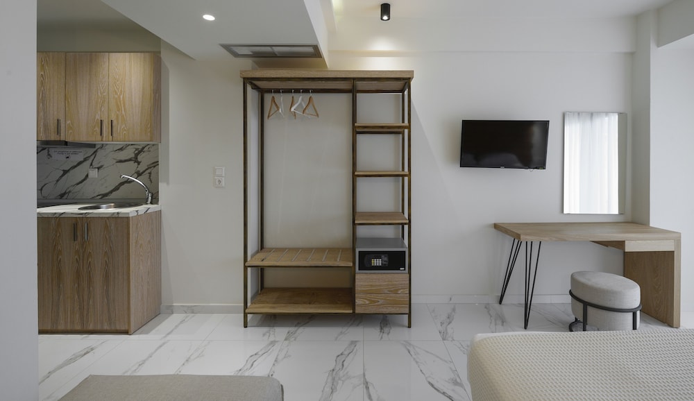 Thetis Boutique Luxury Apartments 31/50