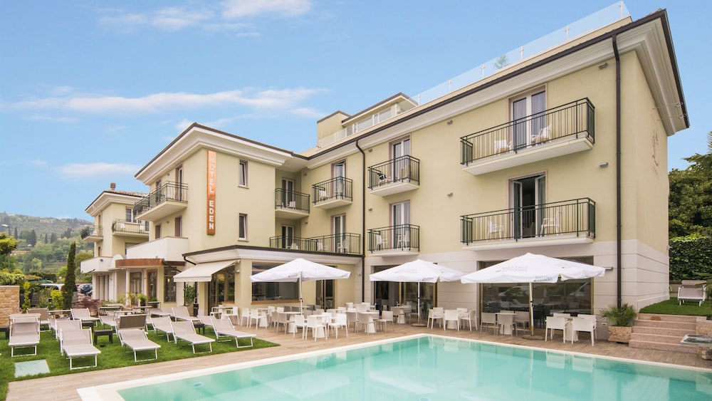 HOTEL EDEN GARDA 3/33