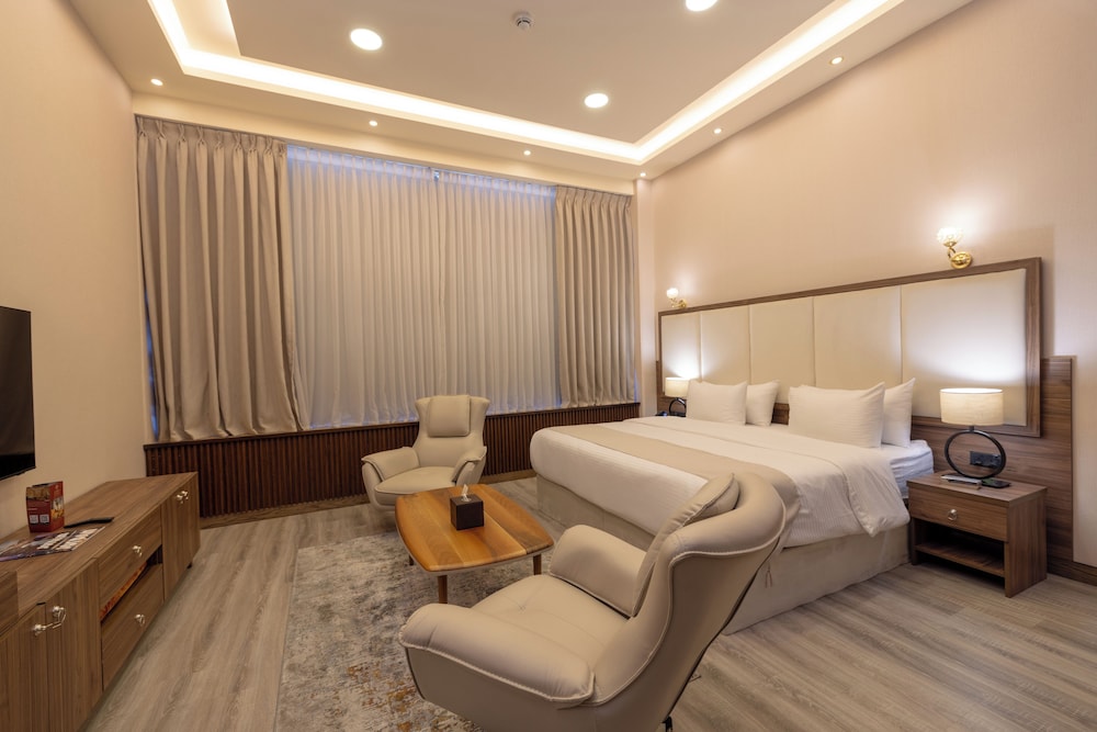 Jeddah Homes Boutique Hotel 11/38
