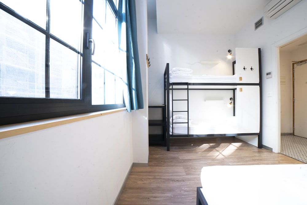 Koba Hostel 7/75