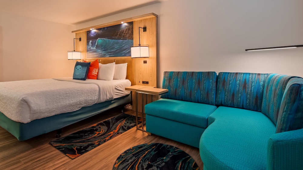 Best Western Plus Capitola By the Sea Inn Suites 43/55