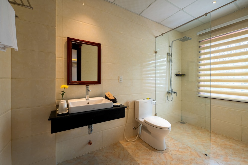 Deluxe, Queen Bed, Rice Paddy View، Iris Villa Hoi an 5/5