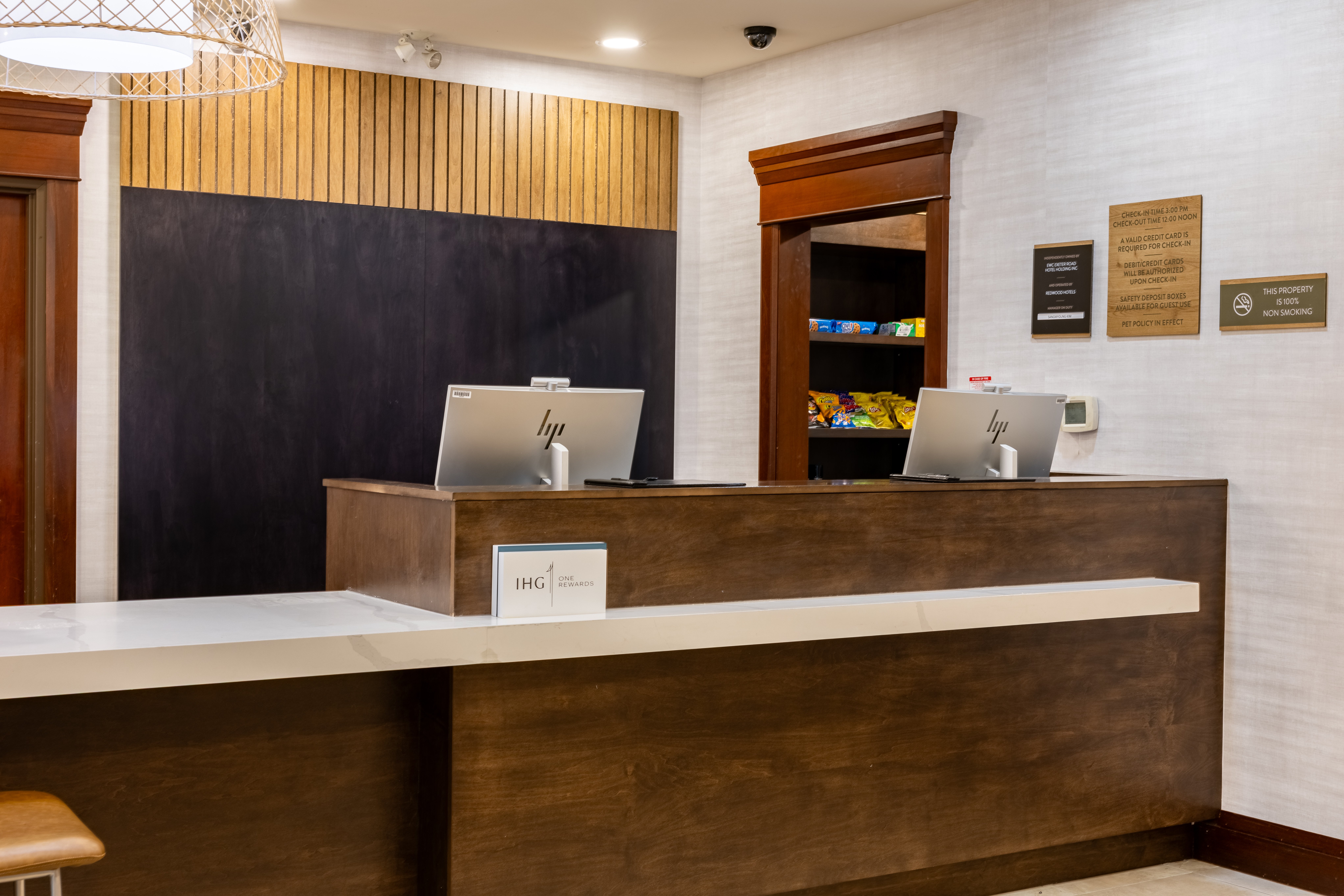 Staybridge Suites London 10/55