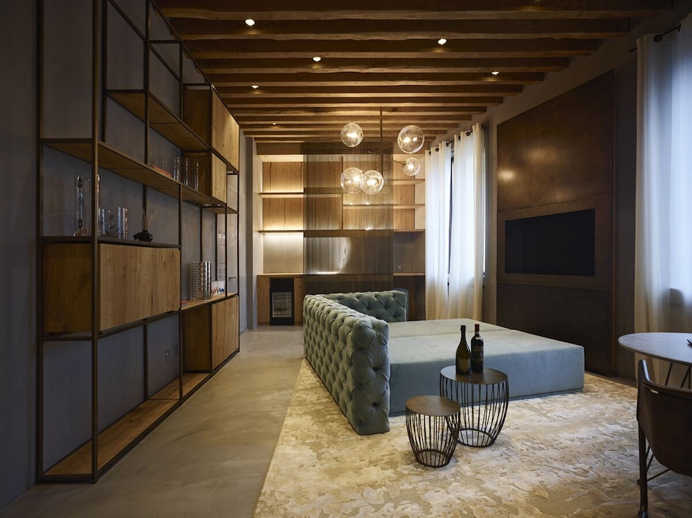 Fornace Suite 24/32