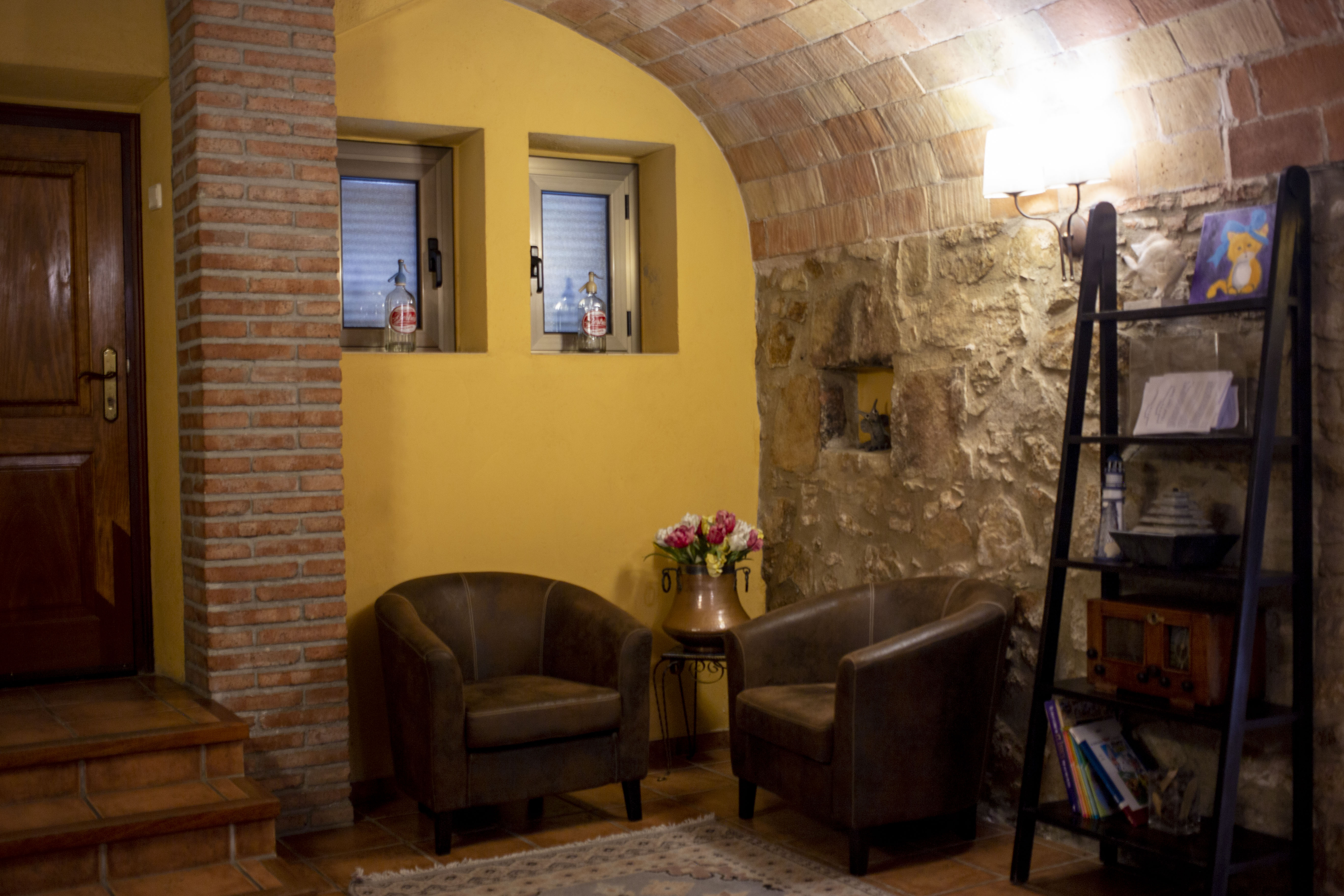 Hotel Sant Joan 12/24