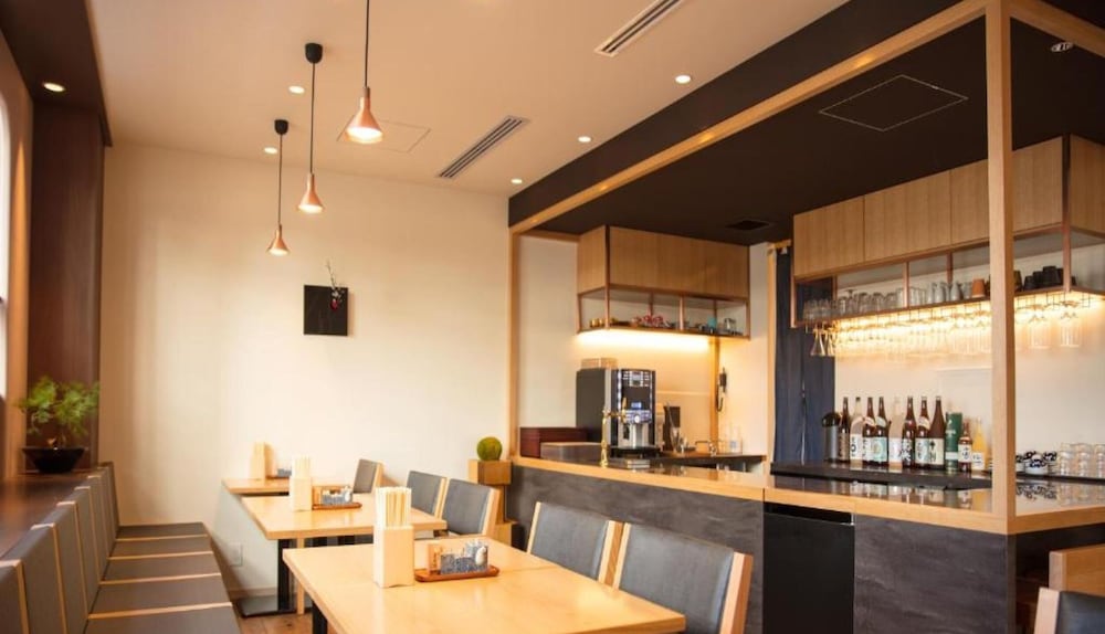 Henn na Hotel Tokyo Nishikasai 35/44
