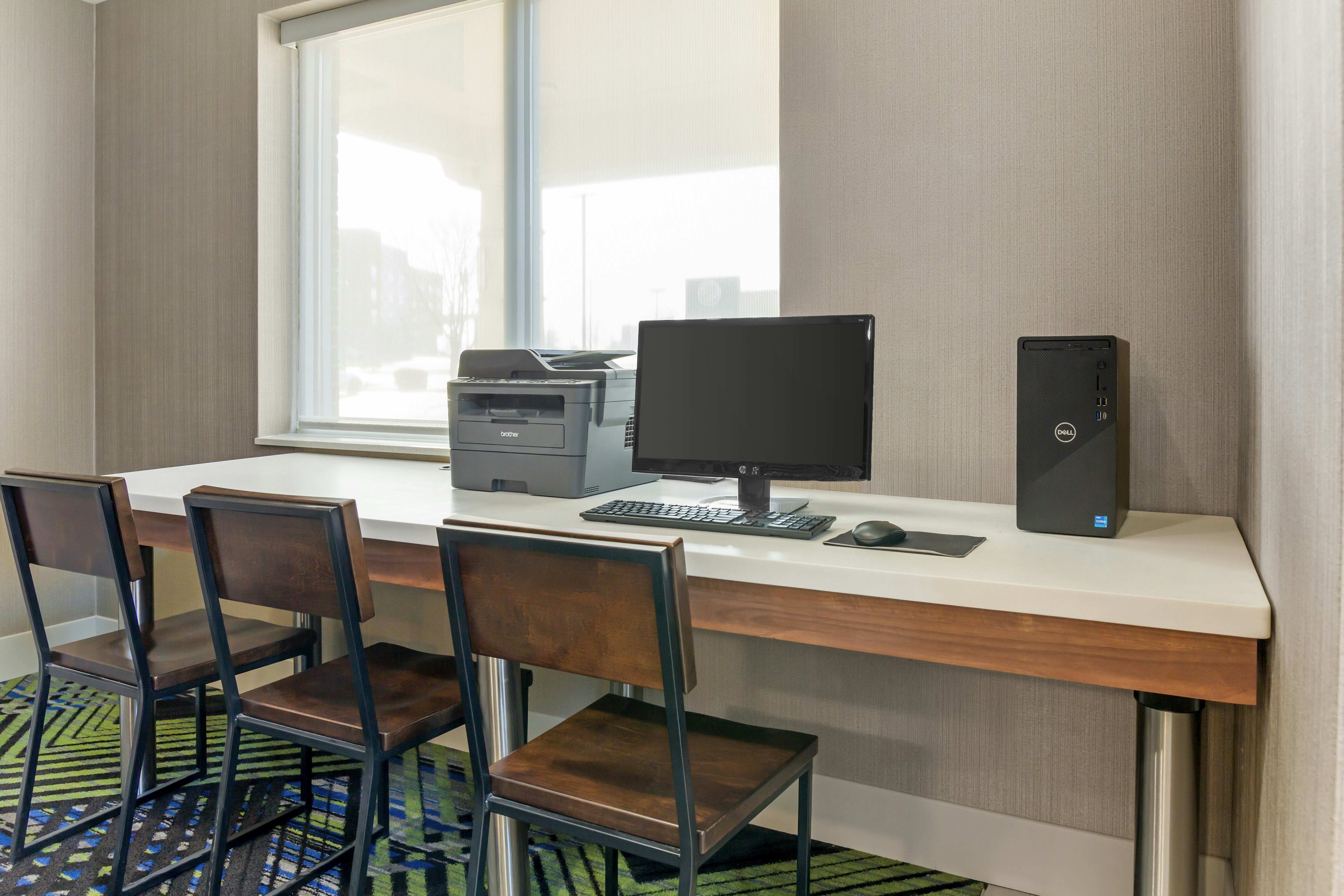 Holiday Inn Express & Suites Louisville South-Hillview, an IHG Hotel 52/55