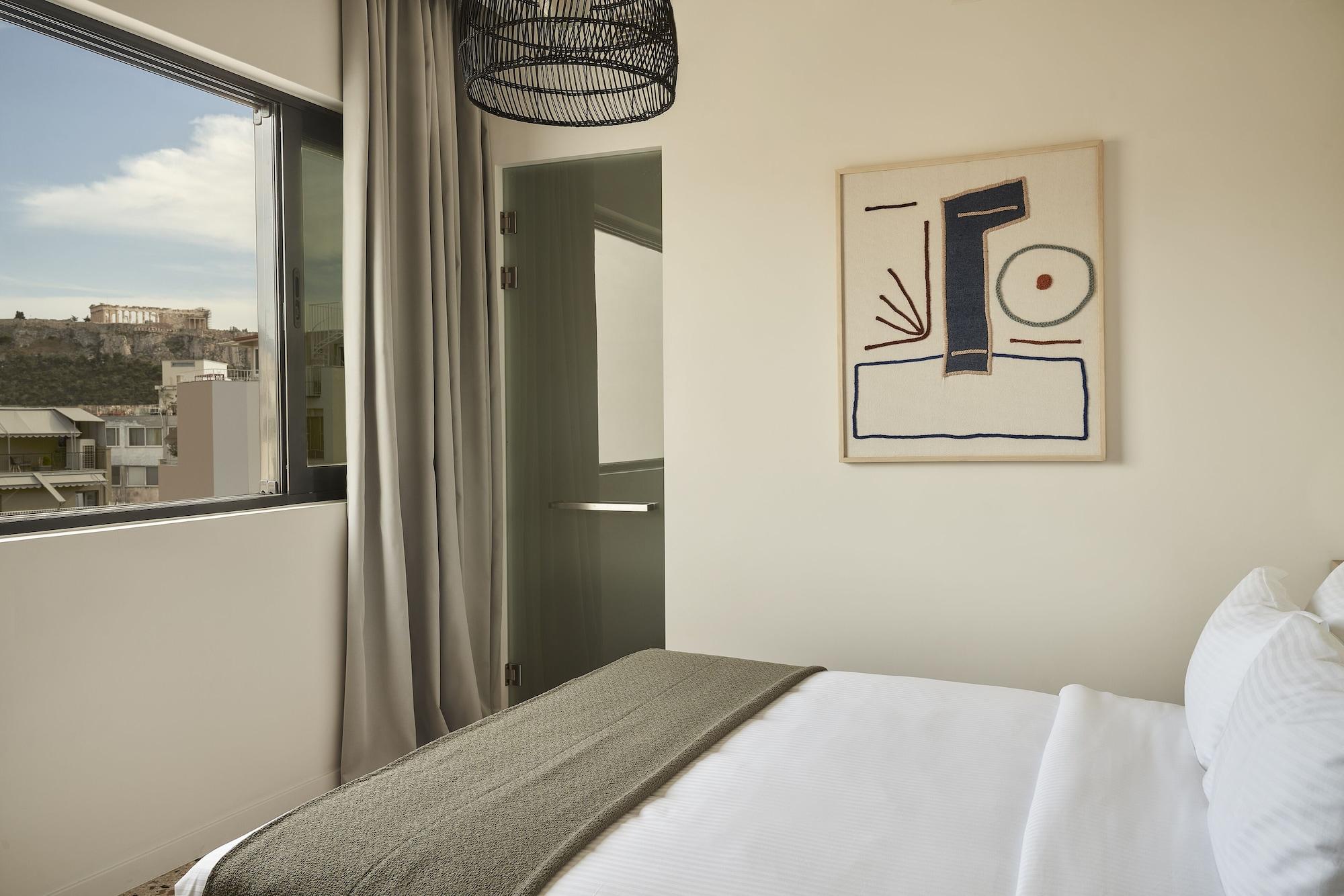 Suite, Acropolis View