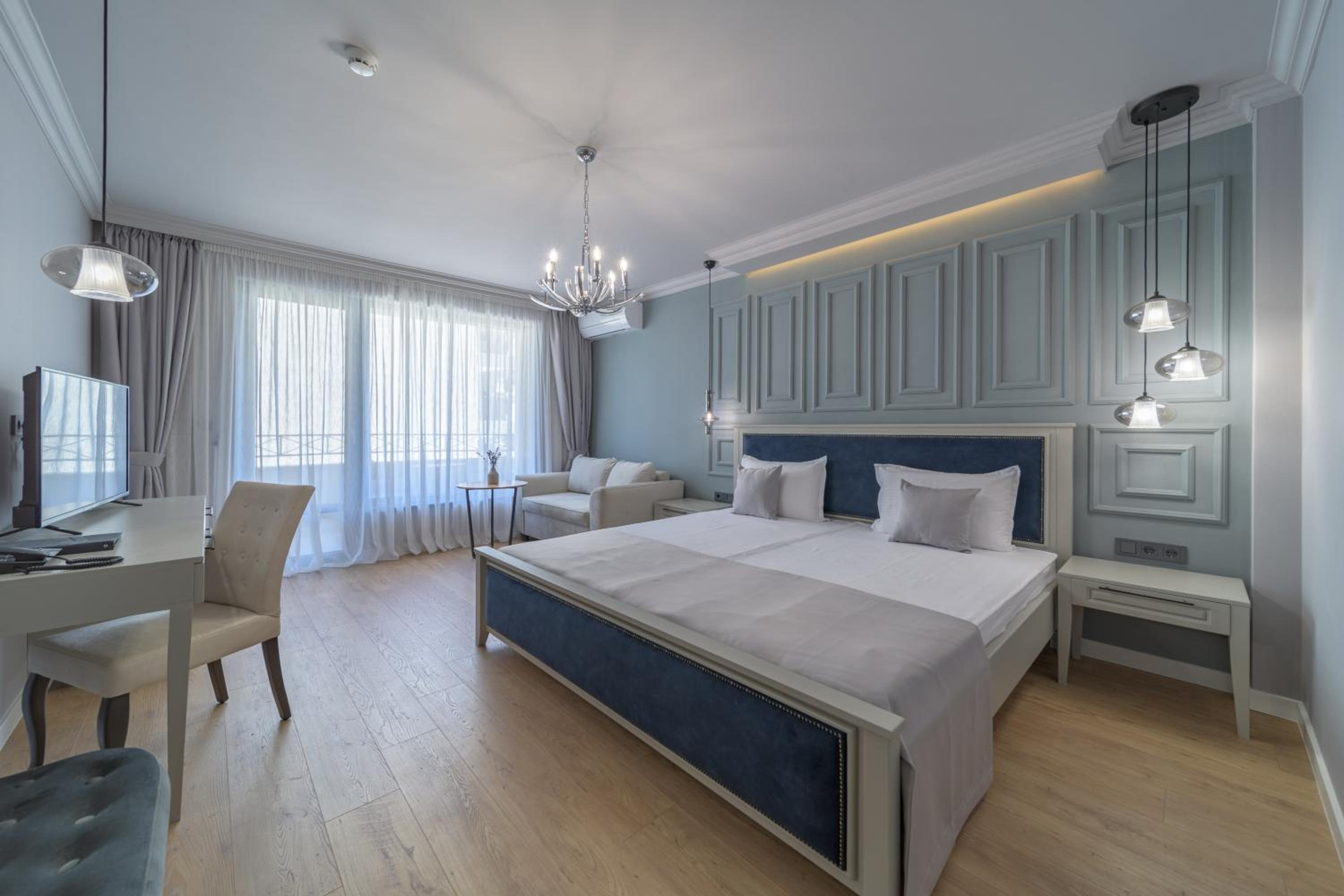 Aquamarine Hotel 14/49