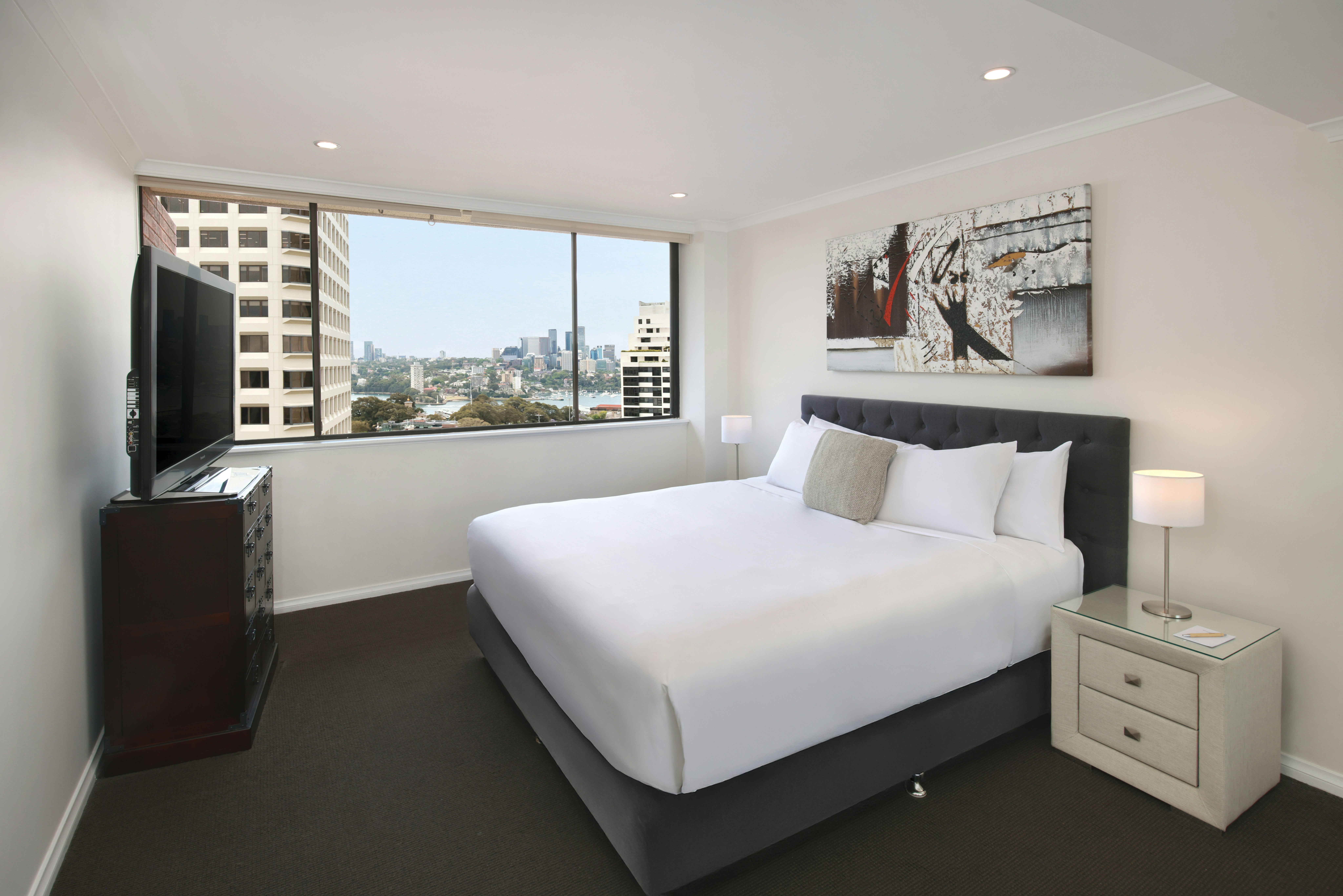 The York by Swiss-Belhotel 55/90