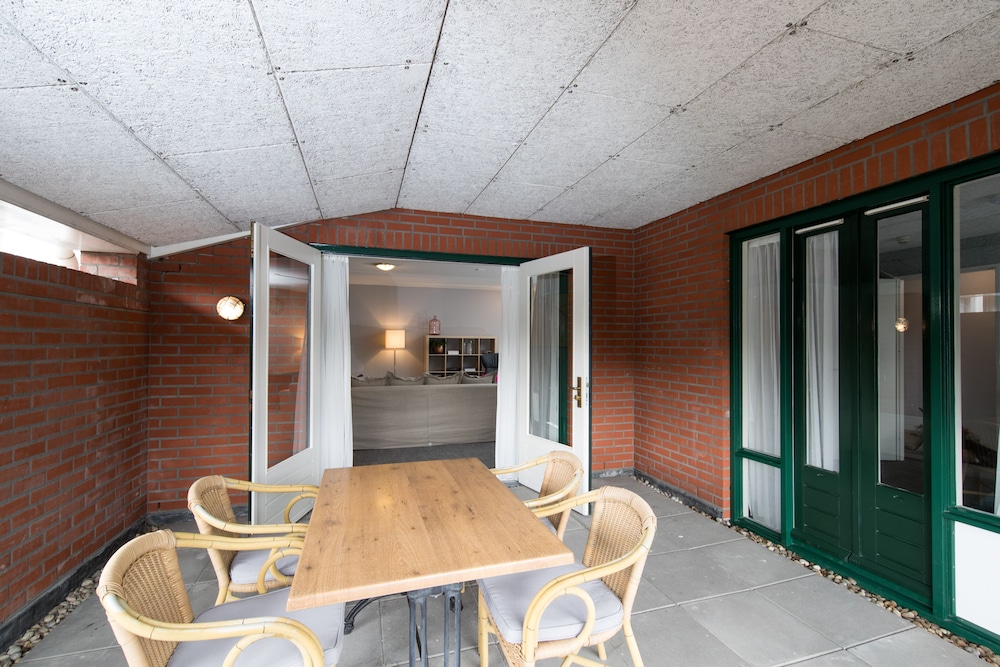 Bilderberg Residence Groot Heideborgh 18/39