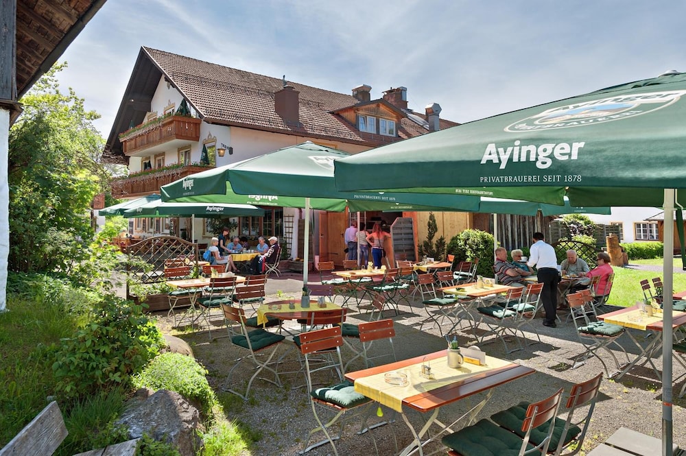 Landhotel Zum Metzgerwirt 3/28