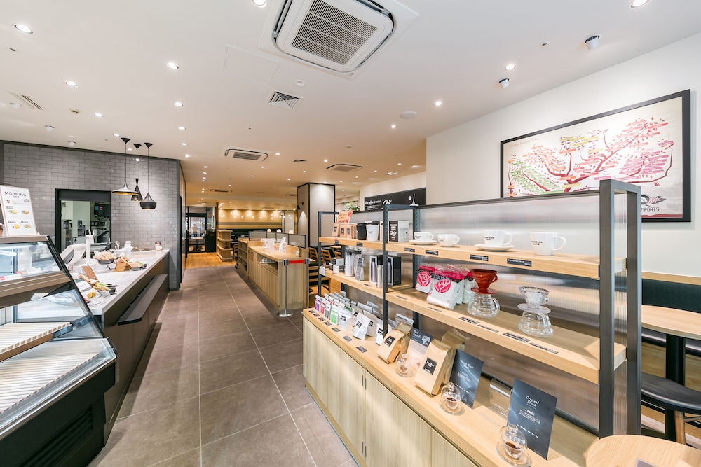 Sotetsu Fresa Inn Kawasaki-Higashiguchi 53/60