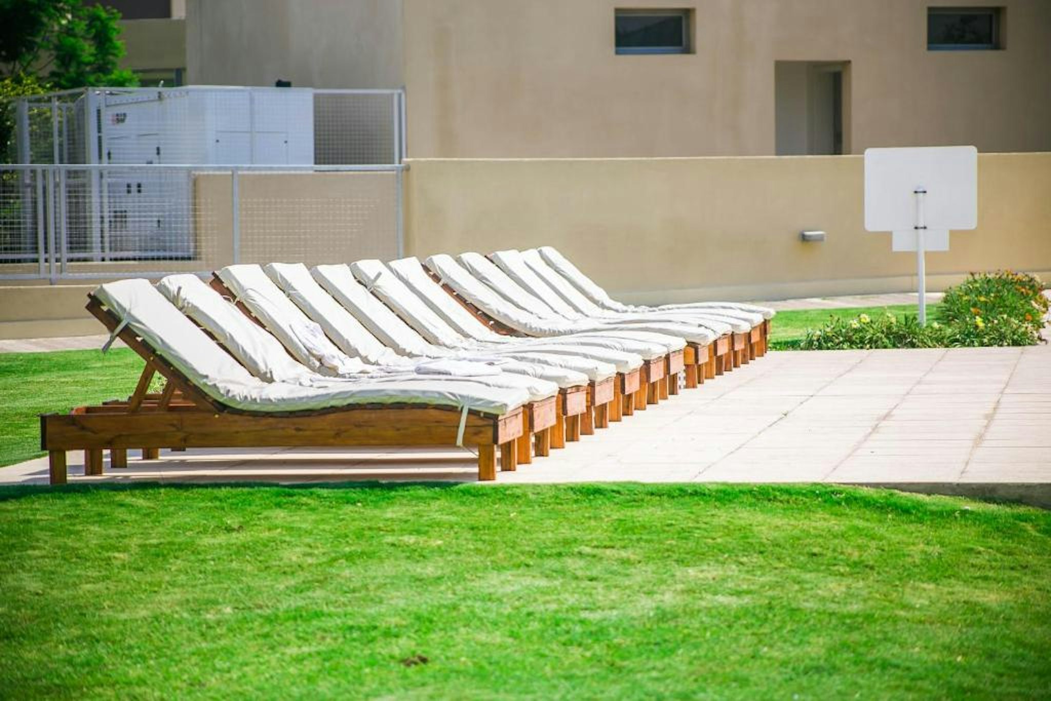 Amerian Villa Maria Park Hotel 55/63