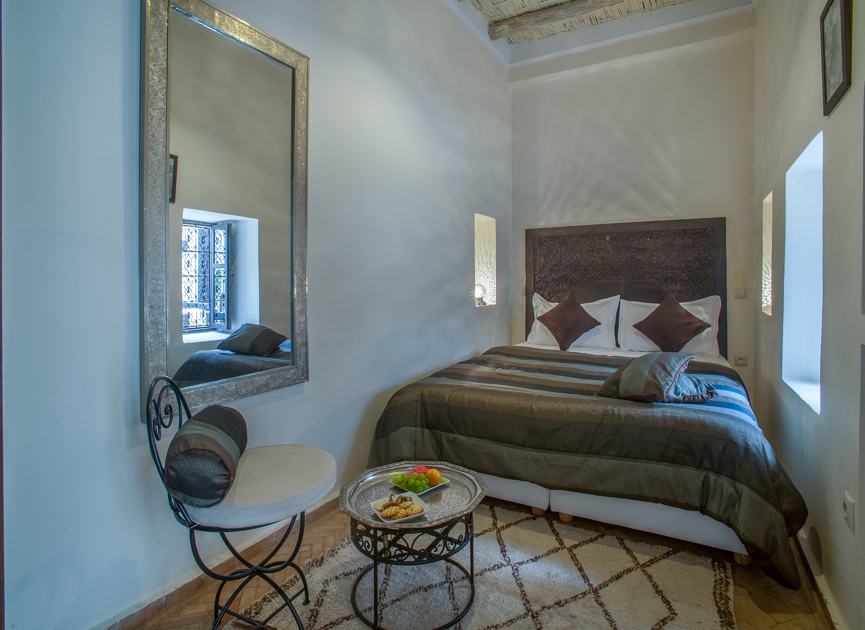 Double room Standard