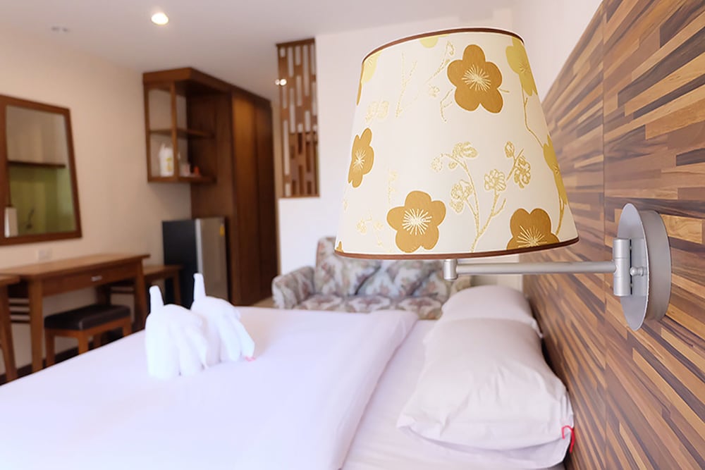 D Hotel Pattaya 17/40