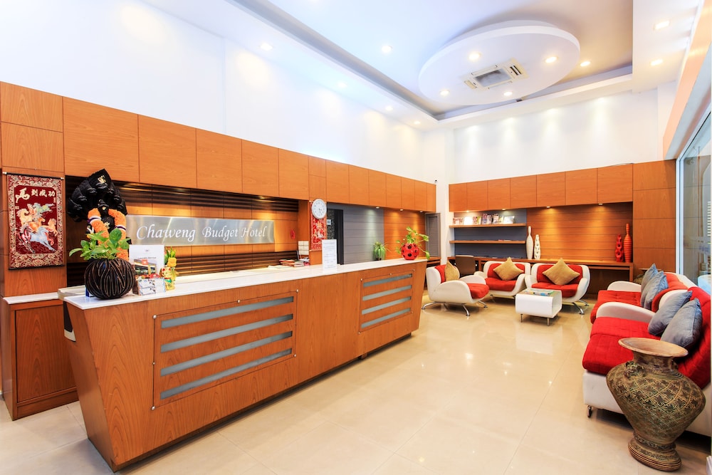 CHAWENG BUDGET HOTEL 6/66