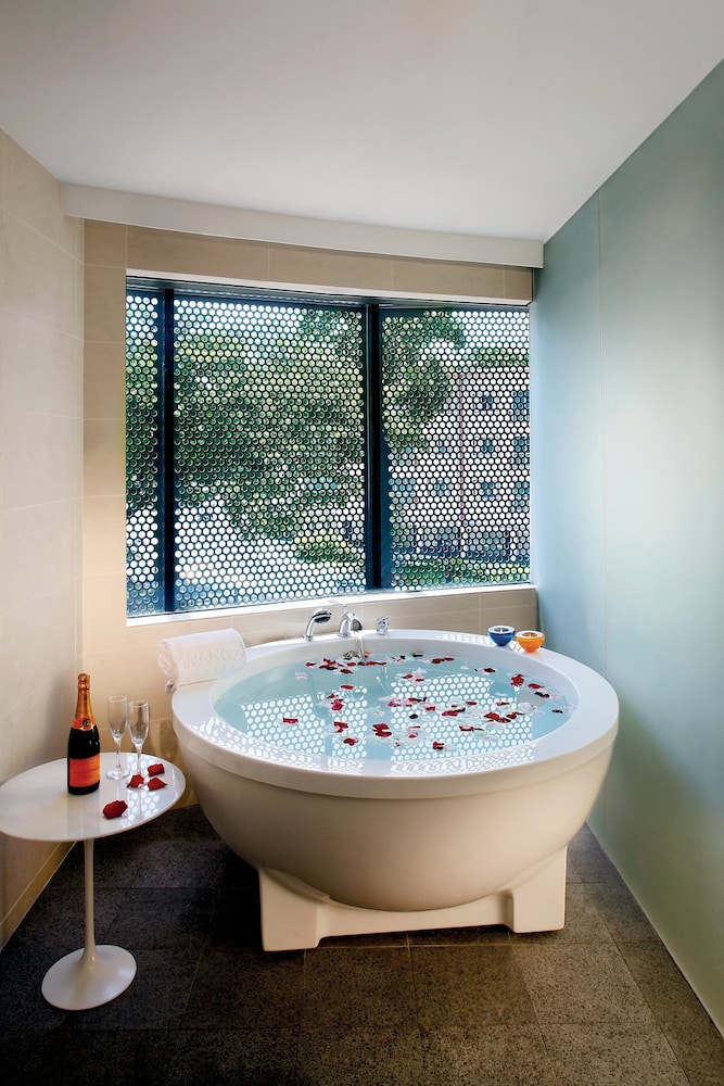 D Hotel Singapore 22/36