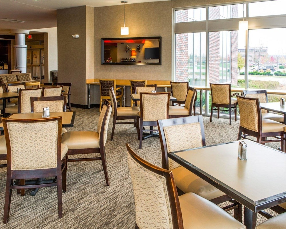 SpringHill Suites by Marriott Appleton 30/45