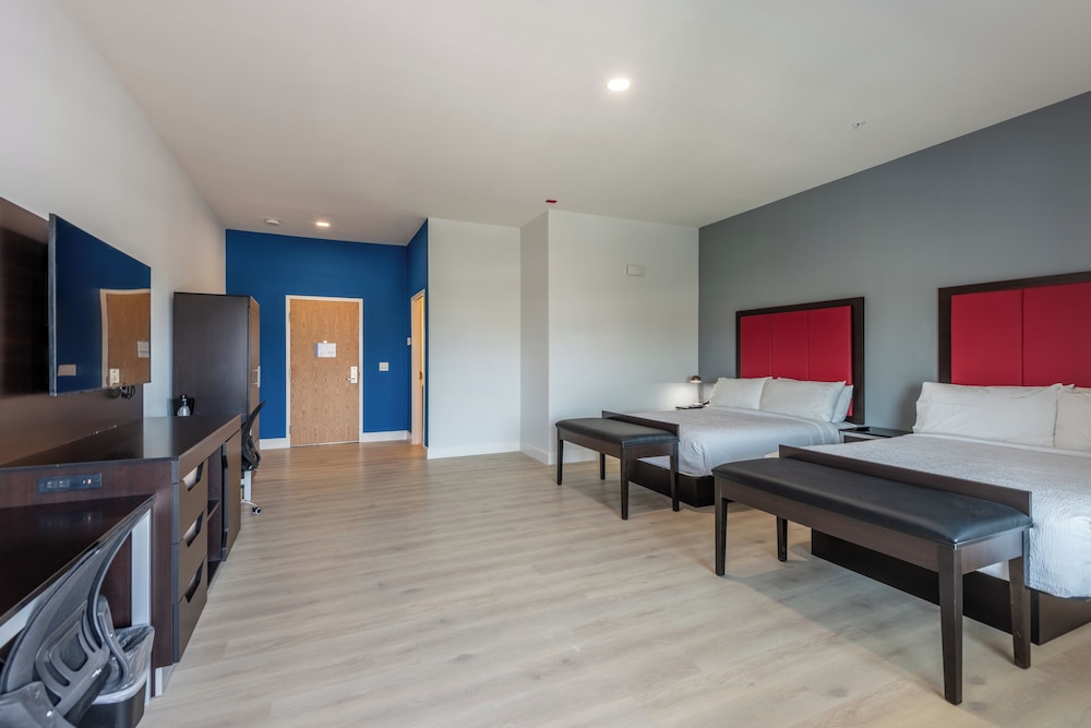 The J Hotel Dunedin Clearwater, an Ascend Collection Hotel 19/50